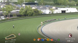 春天競走中止のハピさん、休まず平安Sに参戦「何ともなかった」