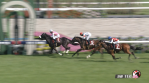 【京都新聞杯】ジューンテイク＆藤岡佑介騎手がｷﾀ━━━━(ﾟ∀ﾟ)━━━━!!