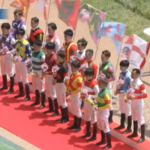 日本ダービー騎乗のジョッキー紹介 他