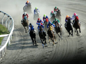 ダート馬が顕彰馬になることは未来永劫に渡って無理なのか