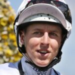 ダミアンレーンの宝塚記念の騎乗馬はシュトルーヴェ!