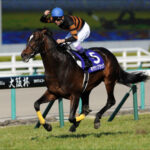 キタサンブラック産駒の今年の2歳G1完全制覇が確定