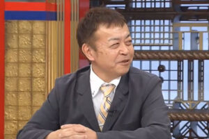【安田記念】ヒロシ「セリフォスとナミュールはこない。ピーク過ぎている」