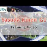 2024 Yasuda Kinen (G1) Training Video | JRA Official [ENG sub] 安田記念 調教VTR（英語版）