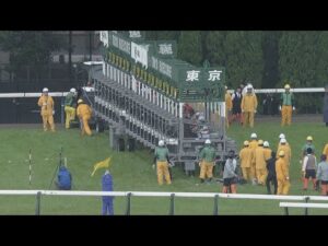 2024 YASUDA KINEN (G1) | JRA Official