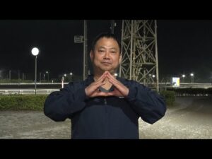 アタック！地方競馬｜第272回｜地方競馬通算2000勝達成 打越勇児調教師（高知）｜NAR公式