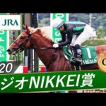 2020年 ラジオNIKKEI賞(GⅢ) | バビット | JRA公式