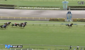 【2歳新馬】サトノカルナバル7馬身差圧勝ｗｗｗ