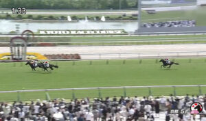 【2歳新馬】ダノンフェアレディ強すぎワロタｗｗｗ