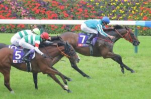 安田記念】香港最強ロマンチックウォリアー、ガチで強すぎワロタｗｗｗwｗ