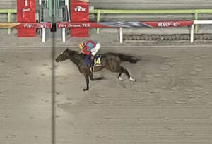 【東京ダービー】1番人気ラムジェット6馬身差圧勝！４連勝で交流Jpn1制覇