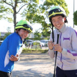 【今村軍団】聖奈に続き、角田大河も初の函館滞在を発表