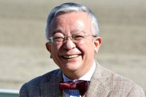 井崎脩五郎「みんなの競馬」2週連続で休む