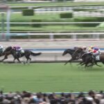 【北九州記念2024】結果・動画/ピューロマジックが逃げ切りV