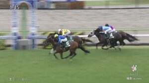 【ラジオNIKKEI賞2024】結果・動画/オフトレイルが鮮やかに差し切る