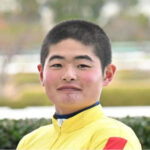 【競馬板】男前ジョッキー最新ランキング