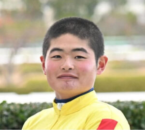 【競馬板】男前ジョッキー最新ランキング