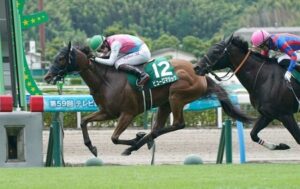 【北九州記念】ピューロマジック強過ぎワロタｗｗ