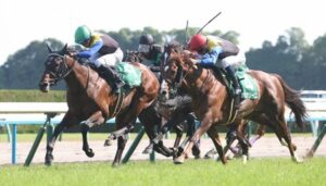 【鳴尾記念】ヨーホーレイクがV！２年４か月半ぶり復活の重賞２勝目