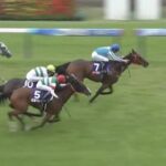 【競馬】安田記念はマクドナルド騎乗のロマンチックウォリアーがV ナミュール2着