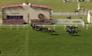 【競馬】英プリンスオブウェールズSはムーア騎乗のオーギュストロダンがV　GⅠ6勝目