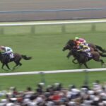 【宝塚記念2024】結果・動画/ブローザホーンが大外から差し切る