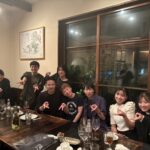 【悲報】今村軍団宴会ついに団長の聖奈までも調教中に落馬!