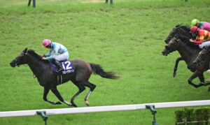 【宝塚記念】3番人気ブローザホーンが抜け出しV！人馬共にG1初制覇！