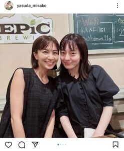 今井りか、秋山真一郎みたいになる