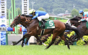 【ラジオNIKKEI賞】オフトレイル強すぎワロタｗｗｗ