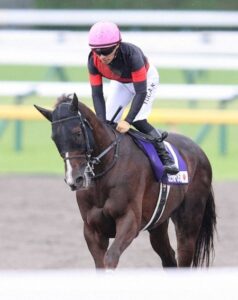 本紙渡辺＆柏木集保「セリフォス川田あの位置ではさすがに厳しい。もったいない」