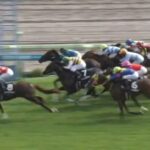 【競馬】武豊 函館メーンのレッドアヴァンティで追い込みV 本日6戦3勝2着3回のパーフェクト連対