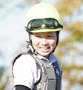 落馬負傷の小林美駒、左肩脱臼骨折　鈴木伸師「かなりひどいらしい」