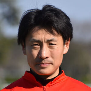 【朗報】吉田隼人騎手、近々退院予定