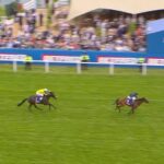 【英ダービー2024】結果・動画/シティオブトロイが圧勝