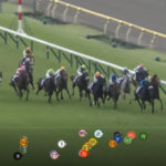 ウインカーネリアン一瞬夢見たぞ 他