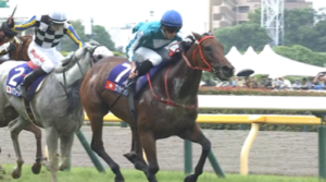 ロマンティックウォリアー日本G1制覇で香港はお祭り騒ぎ　地上波ニュース番組でもトップ扱い