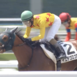 【土曜京都3R】イエデゴロゴロ和田竜二