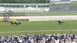 ダノンフェアレディ強すぎワロタ!!www