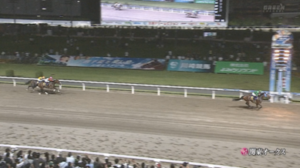 高知の3歳ってひょっとしてレベル高い？