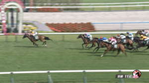 【マーメイドS】川田騎手＆福永調教師2着ww