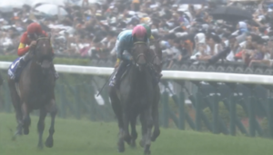 有馬と宝塚ってやっぱ面白いな　他