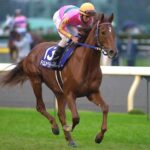 春秋古馬3冠の価値
