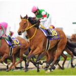 最近、デュランダルやハープスターみたいな後方一閃みたいな馬いないよな