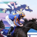 ディープを種牡馬として超えるにはオーギュストロダンクラスの馬を出さないといけないのだか
