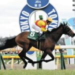 皐月賞馬ジャスティンミラノは天皇賞・秋に直行