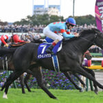 ルメール「23年の天皇賞秋はイクイノックスにとっては未勝利戦みたいなもの」