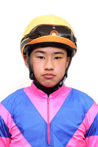 佐藤翔馬、鞭を連打しすぎて土日で制裁4回の珍記録達成