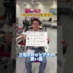 【兵庫優駿】三宅きみひとアナの買い目発表!
