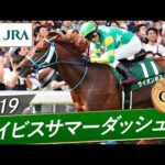2019年 アイビスサマーダッシュ(GⅢ) | ライオンボス | JRA公式